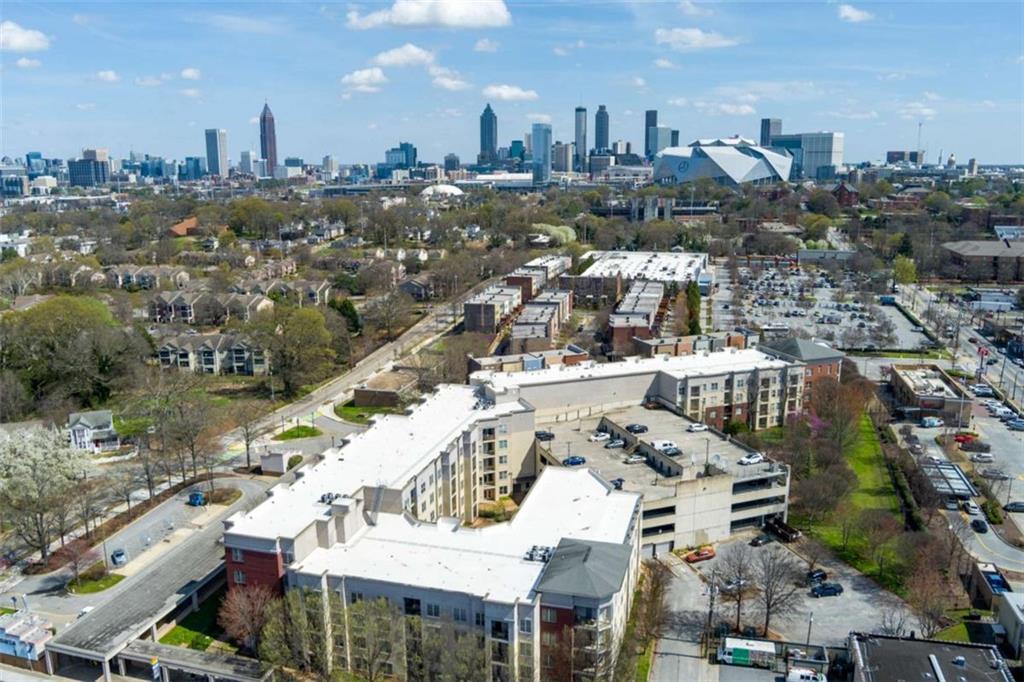 870 Mayson Turner Road Northwest, Unit 1311 Atlanta, GA 30314 - Photo 24 of 29