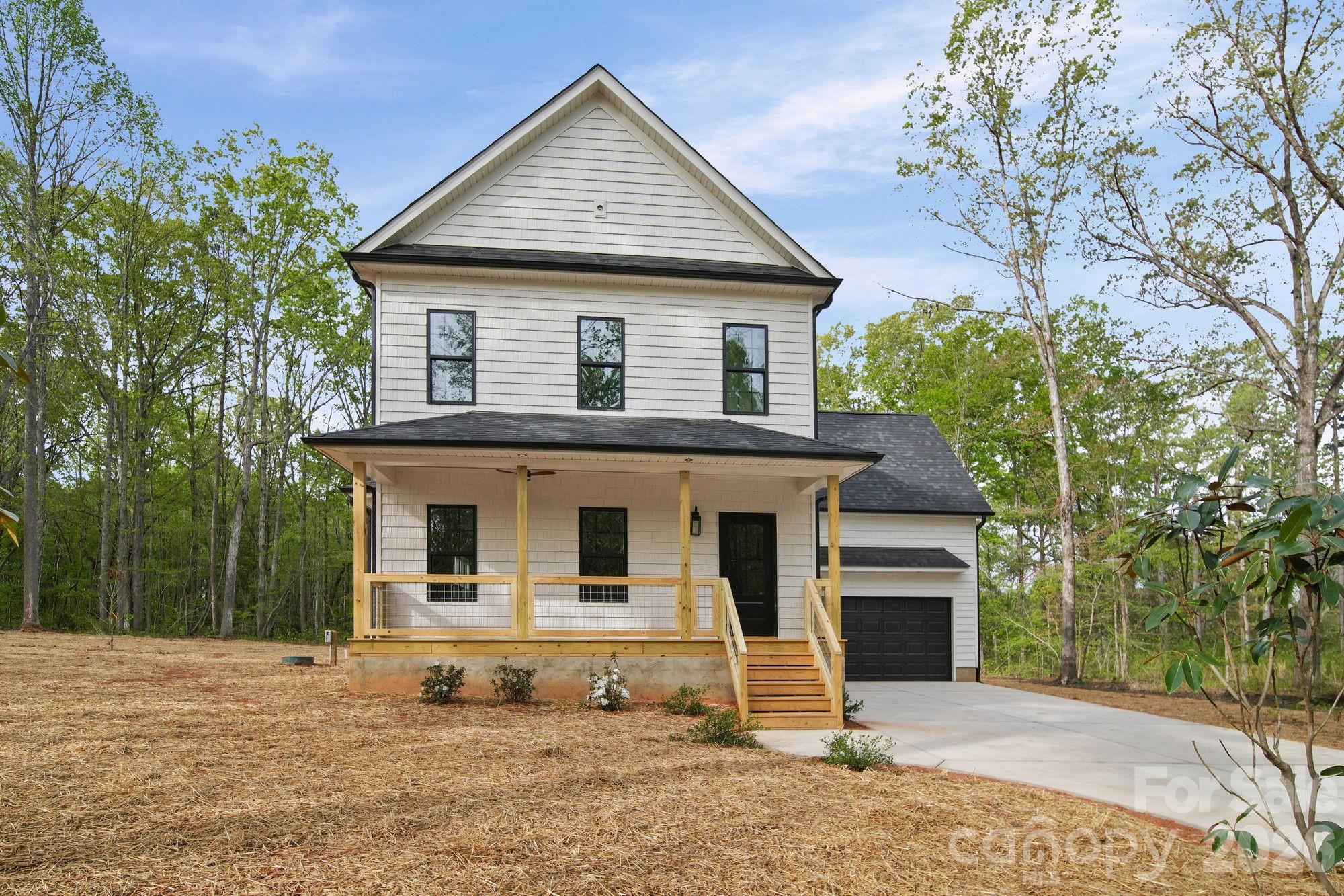 155 Rudisill Road Lincolnton, NC 28092 - Photo 43 of 47 Gallery Image 43