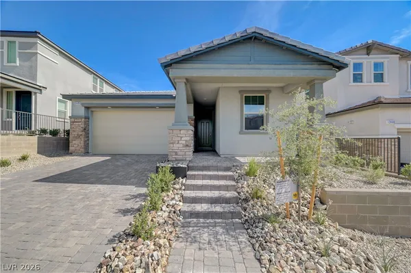 $828,000 | 12470 Madison Pk Place, Las Vegas, NV 89138