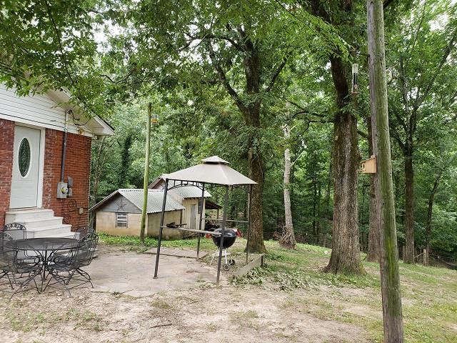1180 Herschel Road Middleton, TN 38052 - Photo 12 of 14 Gallery Image 12