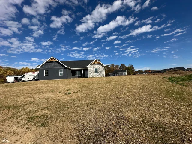 $359,000 | 2540 Grubb Lane, Covington, IN 47932