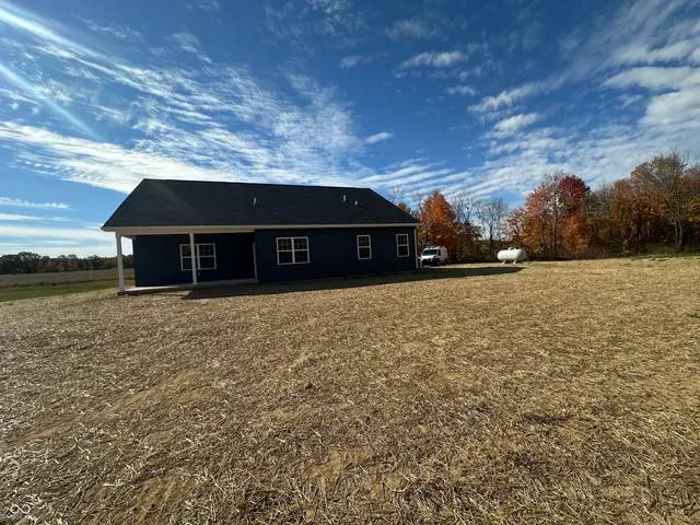 $359,000 | 2540 Grubb Lane, Covington, IN 47932