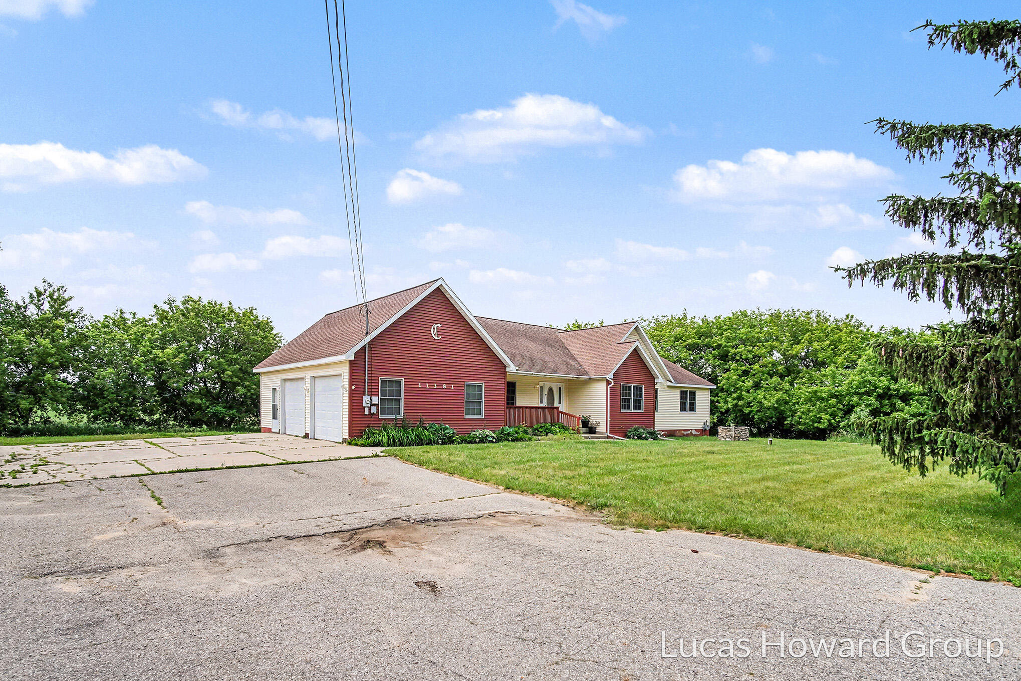 11381 West Briggs Road Trufant, MI 49347 - Photo 53 of 56 DSCF7346