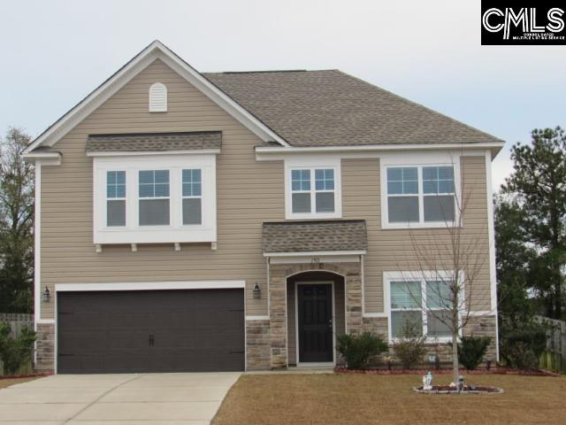 150 Druid Road Lexington, SC 29072 - Photo 1 of 22