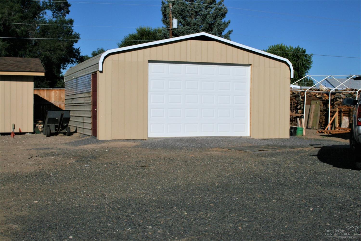 2317 Northeast Colleen Road Prineville, OR 97754 - Photo 23 of 25 Additional Photo