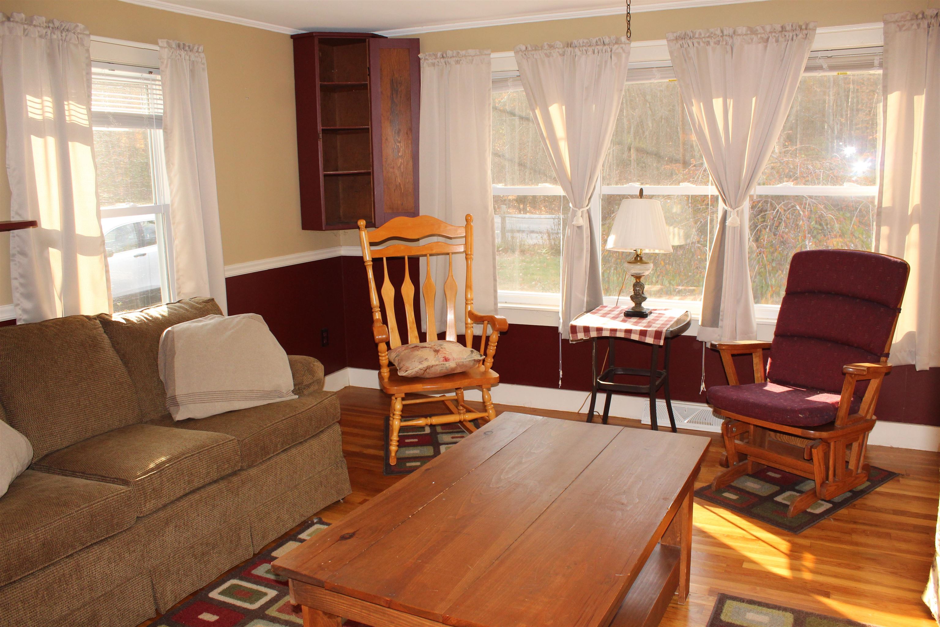 674 Wakefield Road Wakefield, NH 03887 - Photo 28 of 30