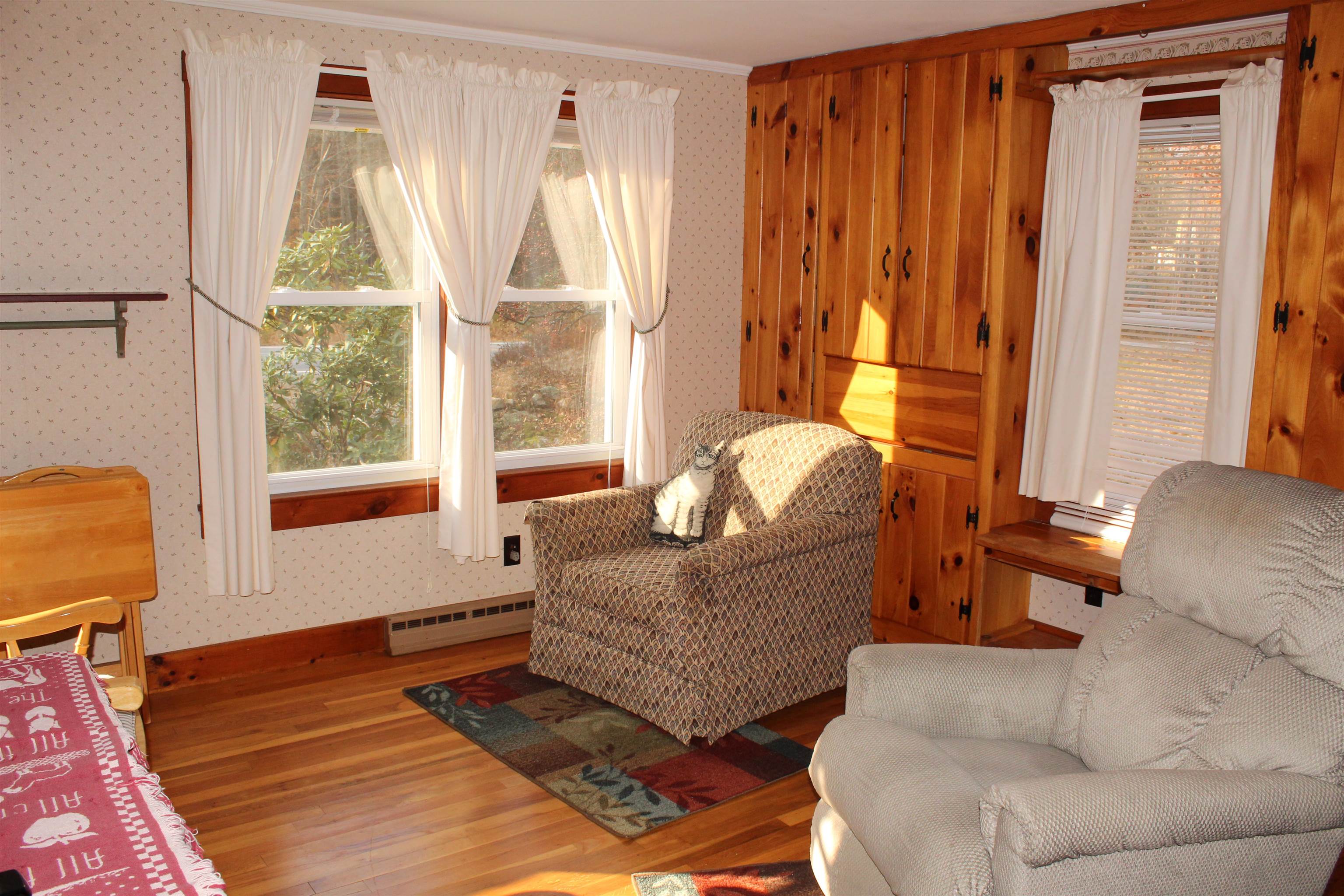 674 Wakefield Road Wakefield, NH 03887 - Photo 9 of 30
