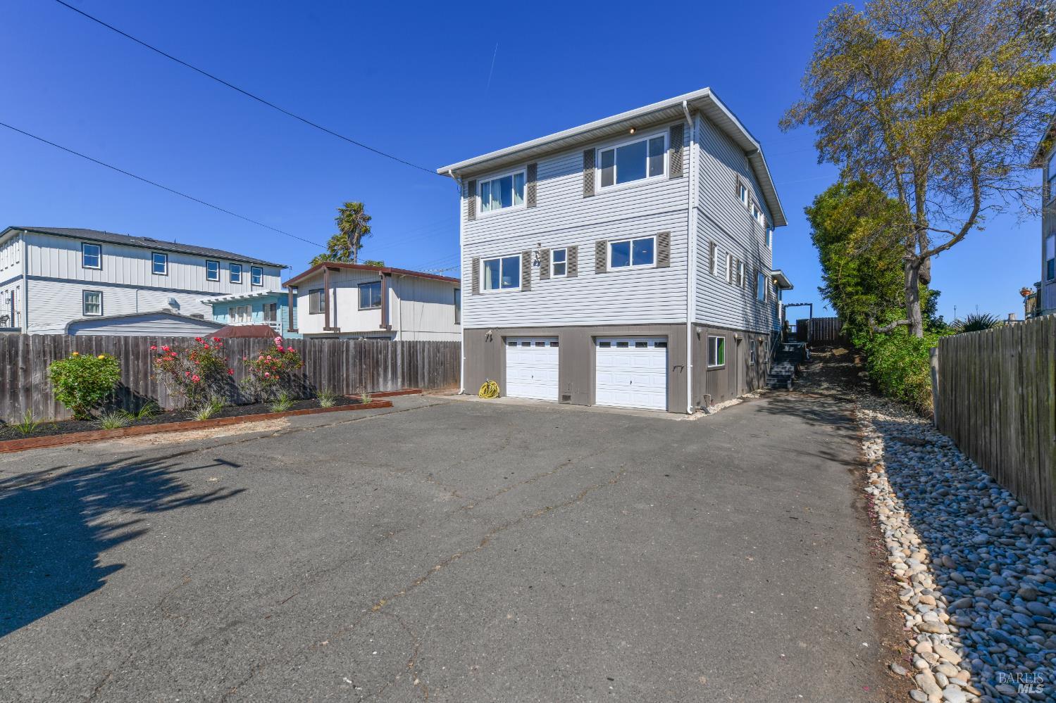 1740 Milton Road Napa, CA 94559 - Photo 45 of 46
