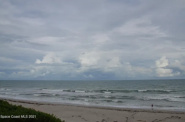 $4,200 | 2065 Florida A1A, Unit 1303, Indian Harbour Beach, FL 32937