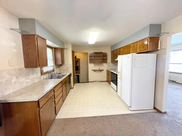 $175,000 | 215 North Swain Street, Redwood Falls, MN 56283