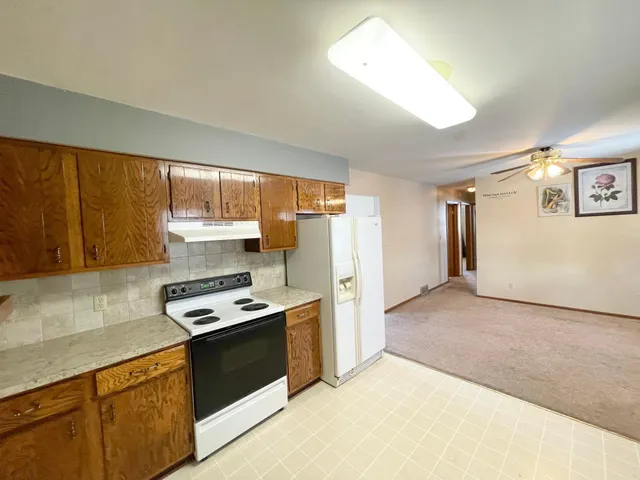 $175,000 | 215 North Swain Street, Redwood Falls, MN 56283