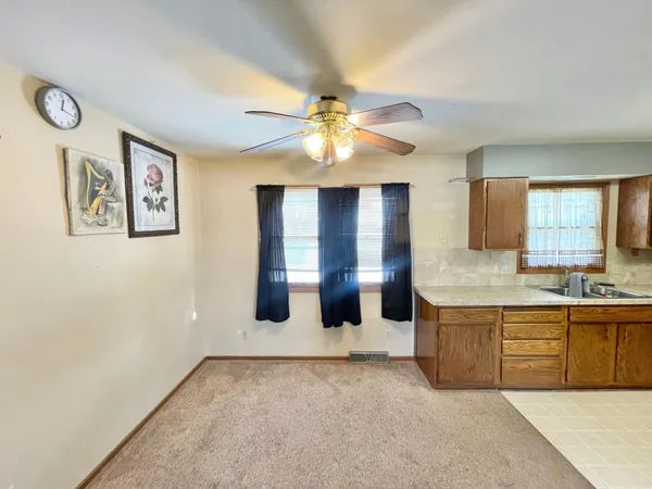 $164,500 | 215 North Swain Street, Redwood Falls, MN 56283