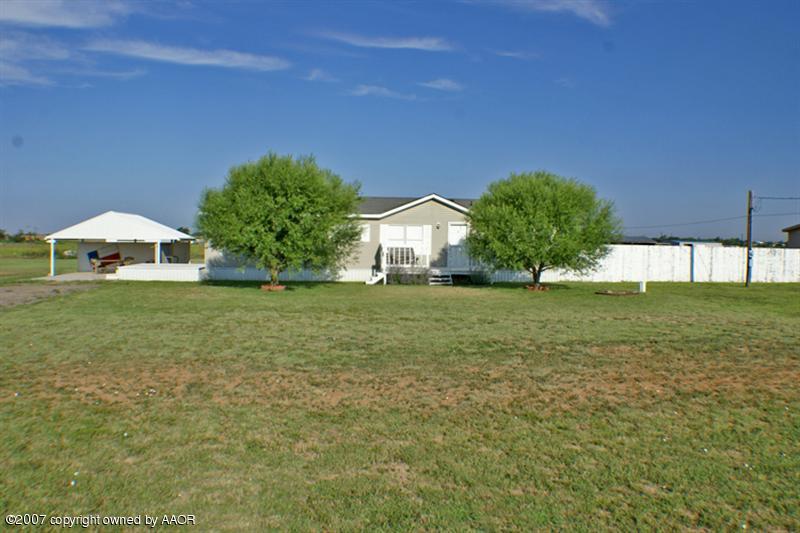 14704 Jonathan Road Amarillo, TX 79118 - Photo 1 of 15 Front