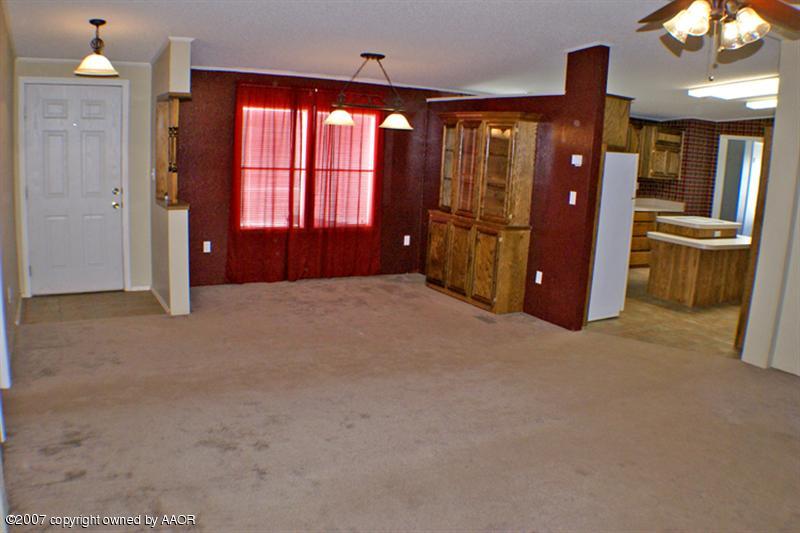 14704 Jonathan Road Amarillo, TX 79118 - Photo 3 of 15 Dining