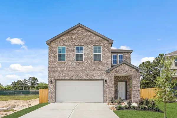 $324,900 | 213 Spring Drive, Hockley, TX 77447