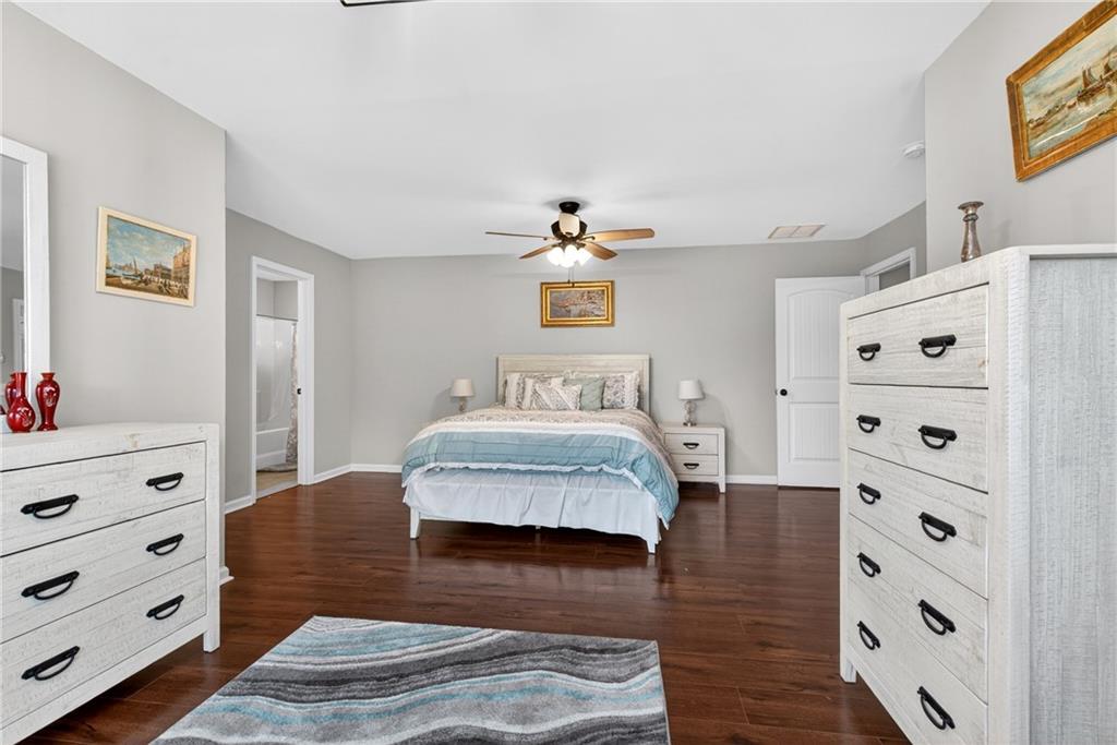 3640 Eagle View Way Monroe, GA 30655 - Photo 37 of 68