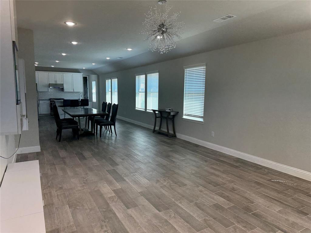 1659 Timpson Drive Forney, TX 75126 - Photo 4 of 10 a view of a livingroom with furniture
