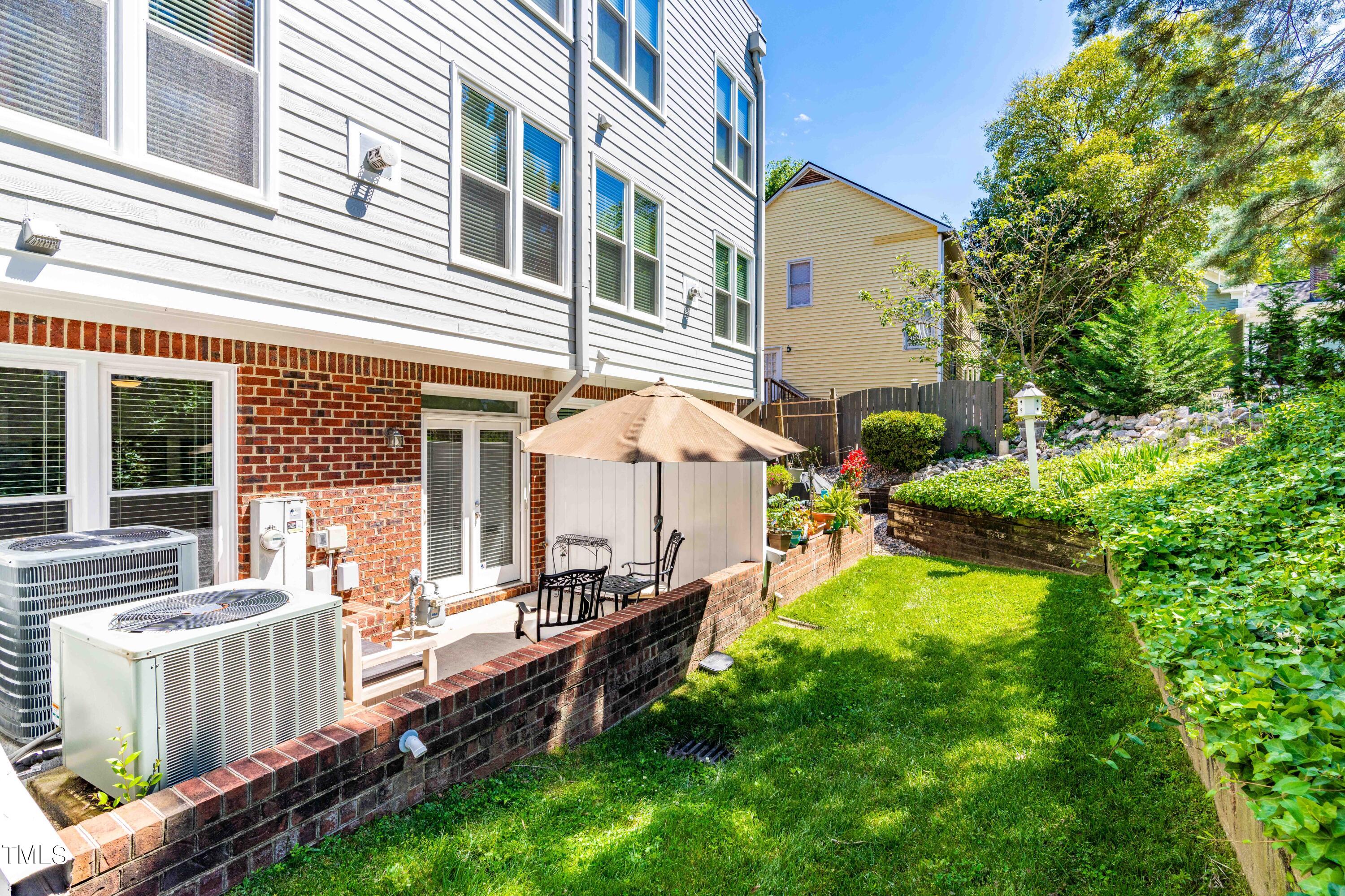 701 West Lane Street, Unit 102 Raleigh, NC 27603 - Photo 40 of 41 DSC07880