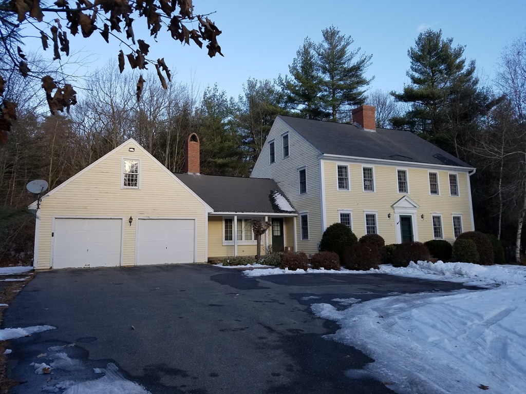 26 Notown Road Westminster, MA 01473 - Photo 21 of 24 Gallery Image 21