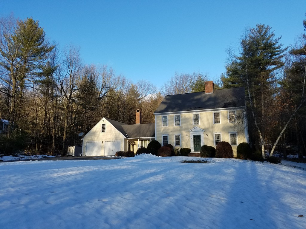 26 Notown Road Westminster, MA 01473 - Photo 23 of 24 Gallery Image 23