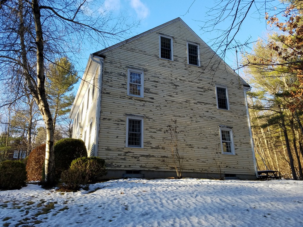 26 Notown Road Westminster, MA 01473 - Photo 24 of 24 Gallery Image 24