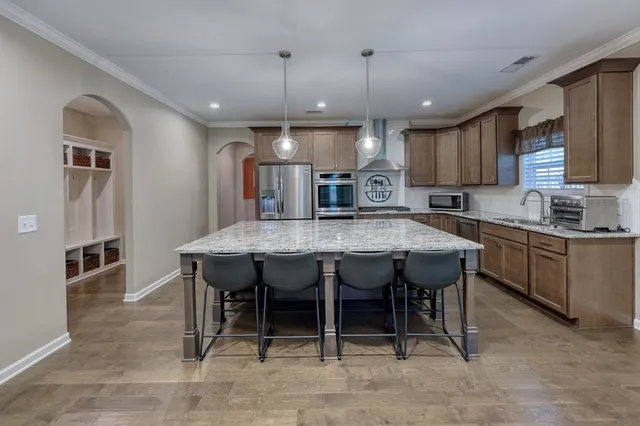 $569,900 | 4015 Holstein Hill, Columbus, GA 31904