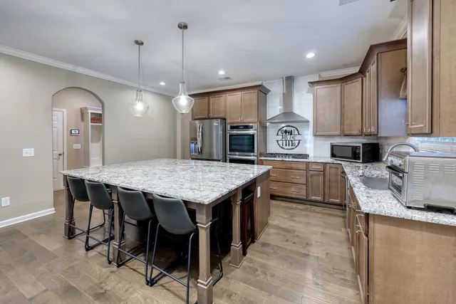 $569,900 | 4015 Holstein Hill, Columbus, GA 31904