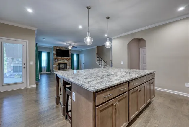 $569,900 | 4015 Holstein Hill, Columbus, GA 31904