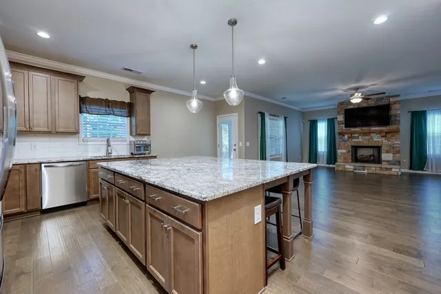 $569,900 | 4015 Holstein Hill, Columbus, GA 31904