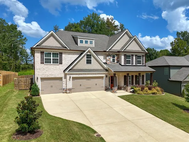 $569,900 | 4015 Holstein Hill, Columbus, GA 31904