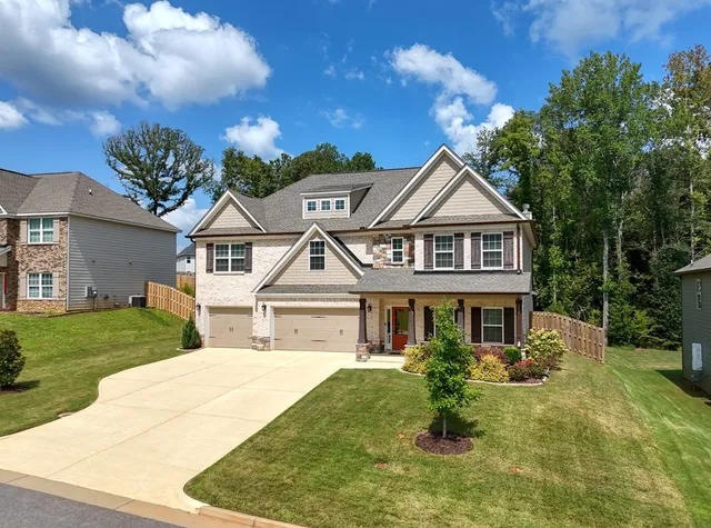 $569,900 | 4015 Holstein Hill, Columbus, GA 31904