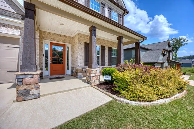 $569,900 | 4015 Holstein Hill, Columbus, GA 31904