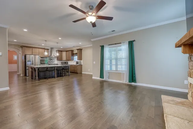 $569,900 | 4015 Holstein Hill, Columbus, GA 31904