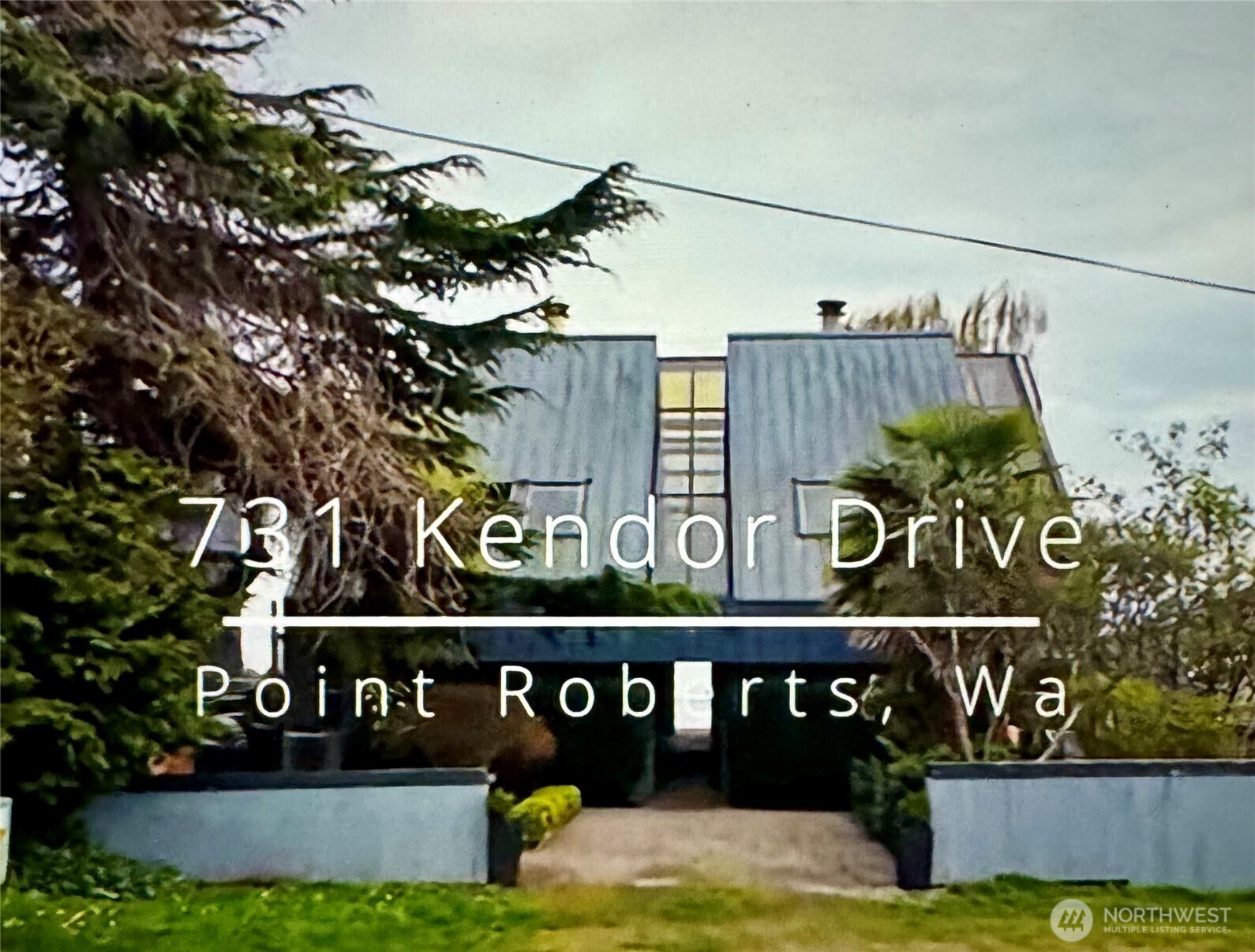 731 Kendor Drive Point Roberts, WA 98281 - Photo 1 of 39
