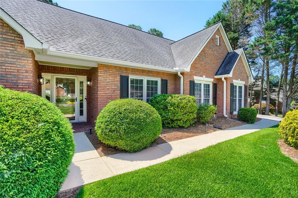 2855 Ashton Tree Court Dacula, GA 30019 - Photo 3 of 33