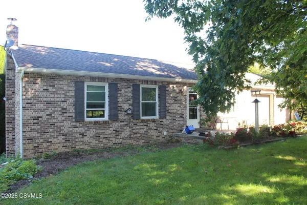 $235,000 | 77 Hidden Farm Lane, Winfield, PA 17889