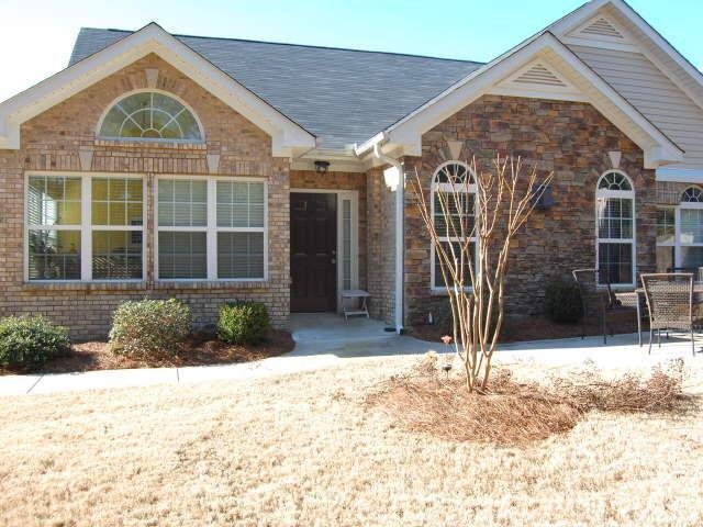 4491 Caleb Crossing Powder Springs, GA 30127 - Photo 1 of 1 Gallery Image 1