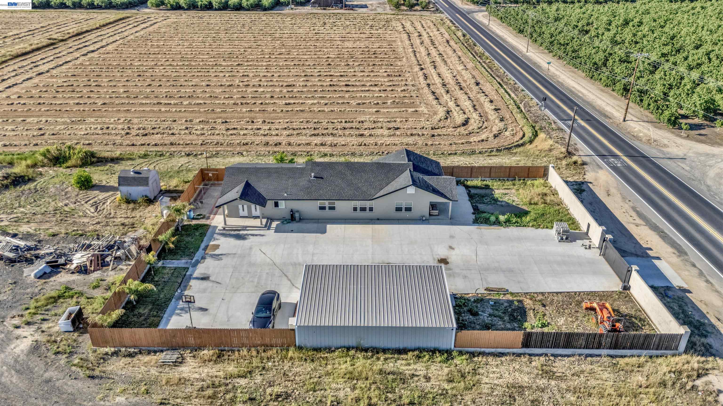 5825 Geer Road Hughson, CA 95326 - Photo 46 of 49