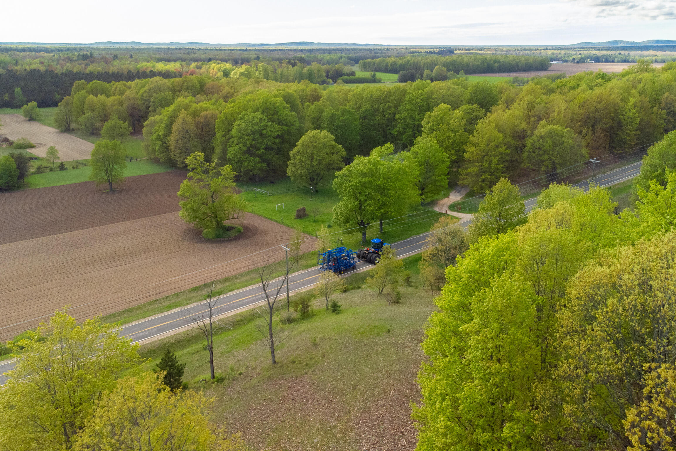 Vl Yates Road Copemish, MI 49625 - Photo 29 of 49 Yates-28