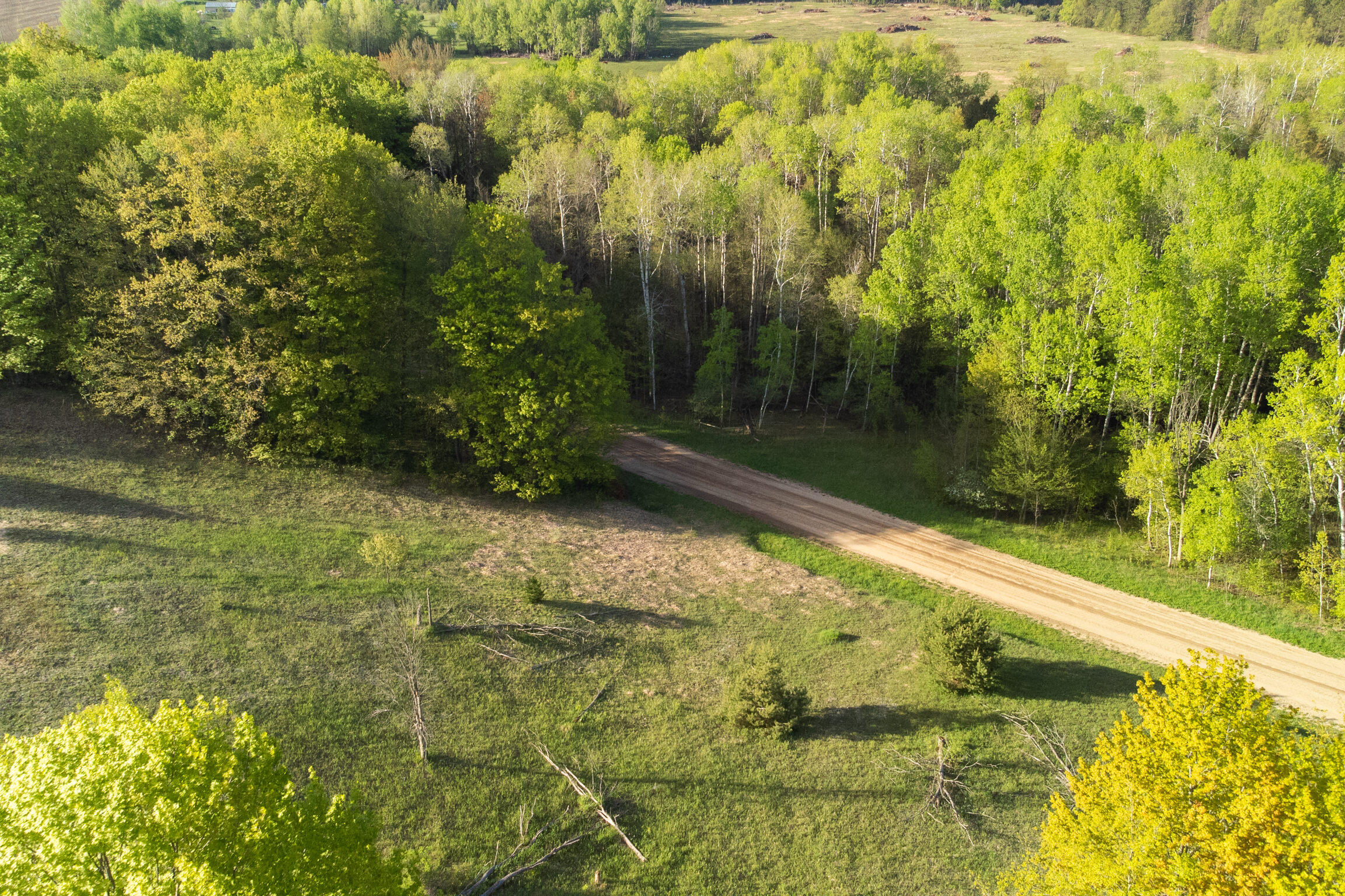 Vl Yates Road Copemish, MI 49625 - Photo 36 of 49 Yates-36