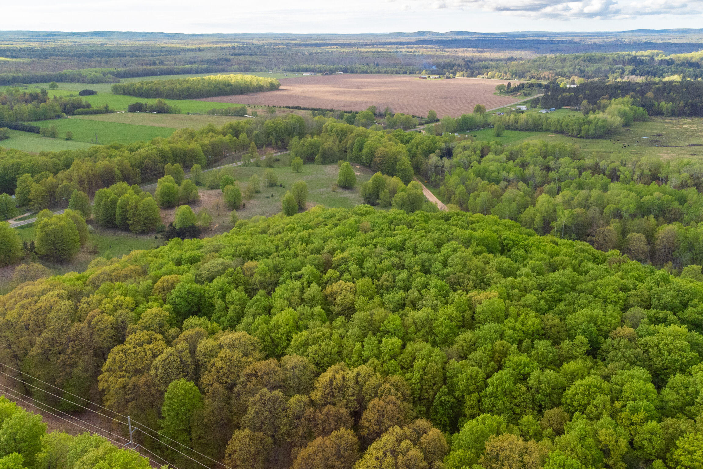 Vl Yates Road Copemish, MI 49625 - Photo 42 of 49 Yates-10