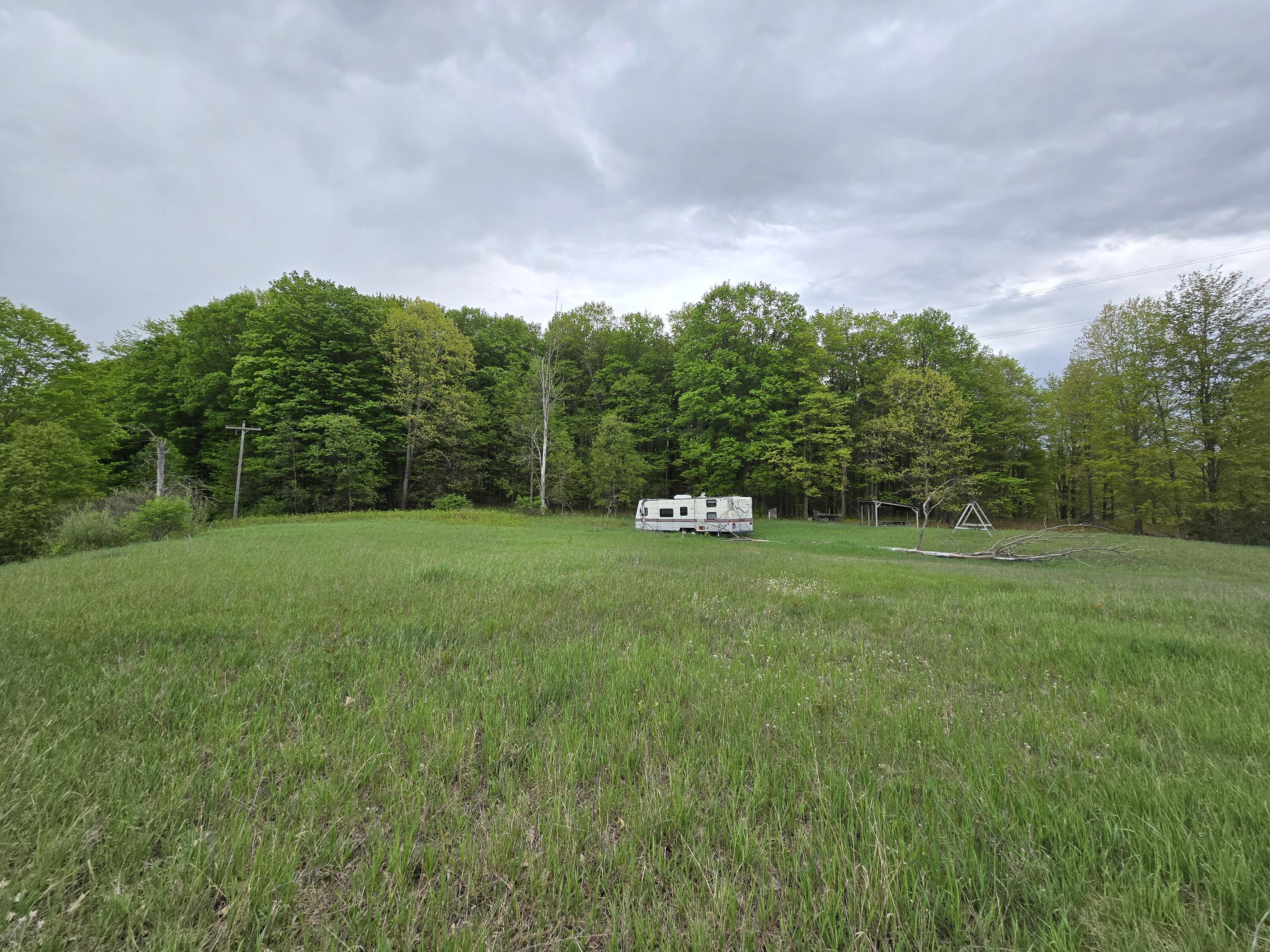 Vl Yates Road Copemish, MI 49625 - Photo 5 of 49 20240509_154700