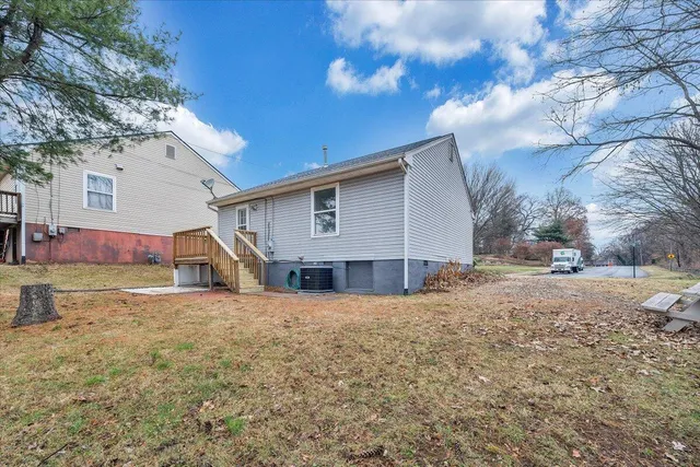 $224,900 | 1208 Cleveland Avenue Southwest, Roanoke, VA 24016