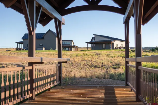 a bedroom with bed and window