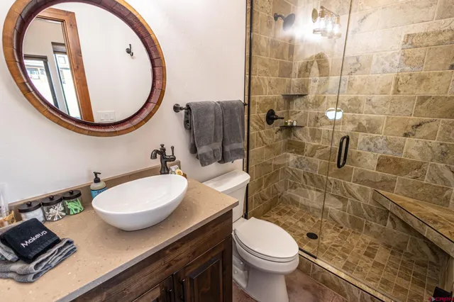 $4,000,000 | 53582 Falcon Road, Olathe, CO 81425