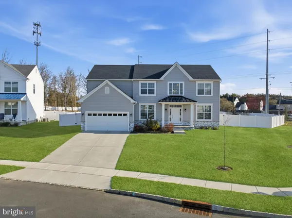 $649,900 | 1 Champlain Street, Sicklerville, NJ 08081