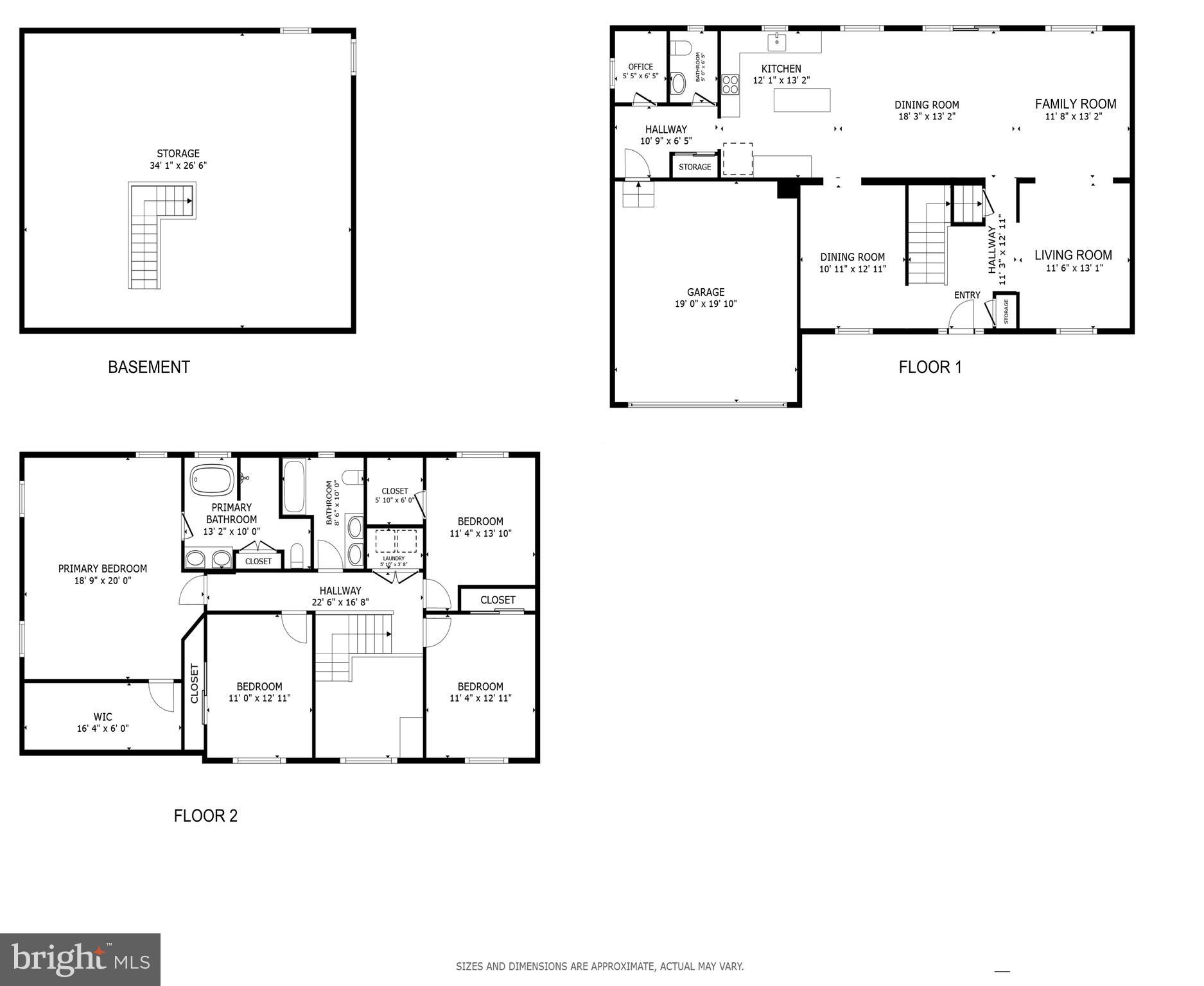 1 Champlain Street Sicklerville, NJ 08081 - Photo 36 of 36