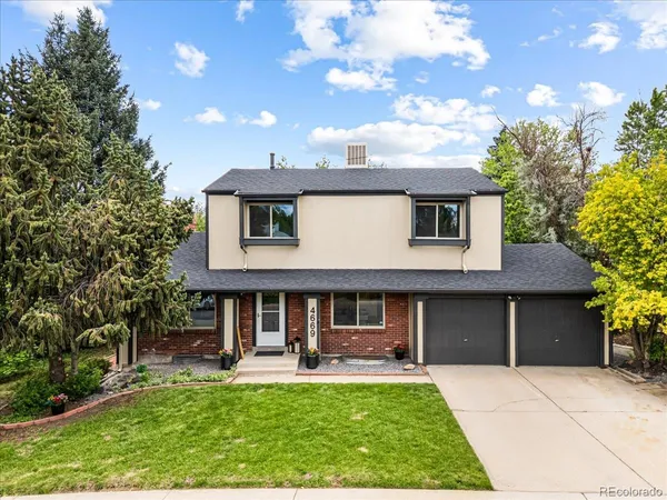 $595,000 | 4669 South Idalia Street, Aurora, CO 80015