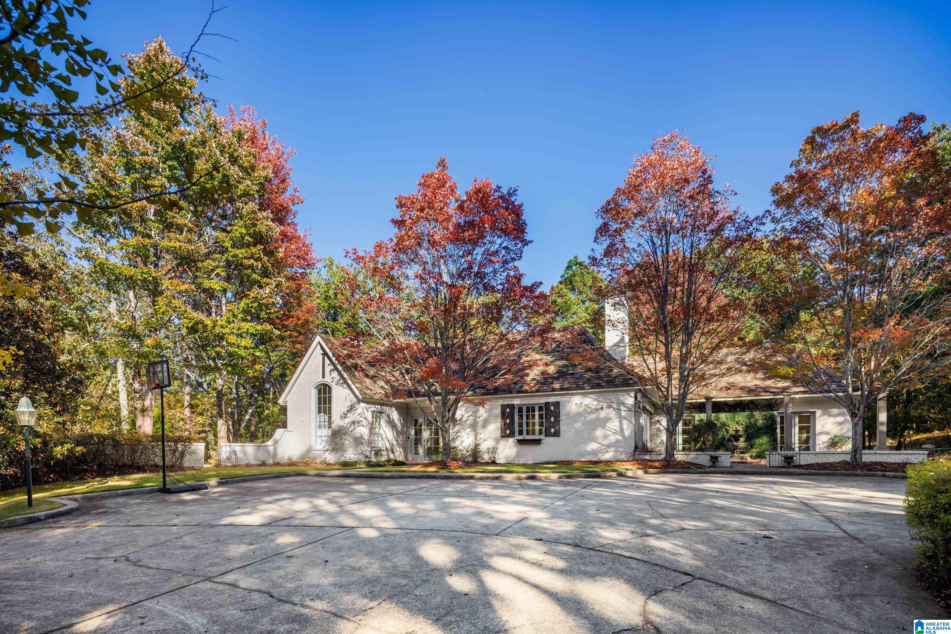 8015 Castlehill Road Birmingham, AL 35242 - Photo 2 of 91