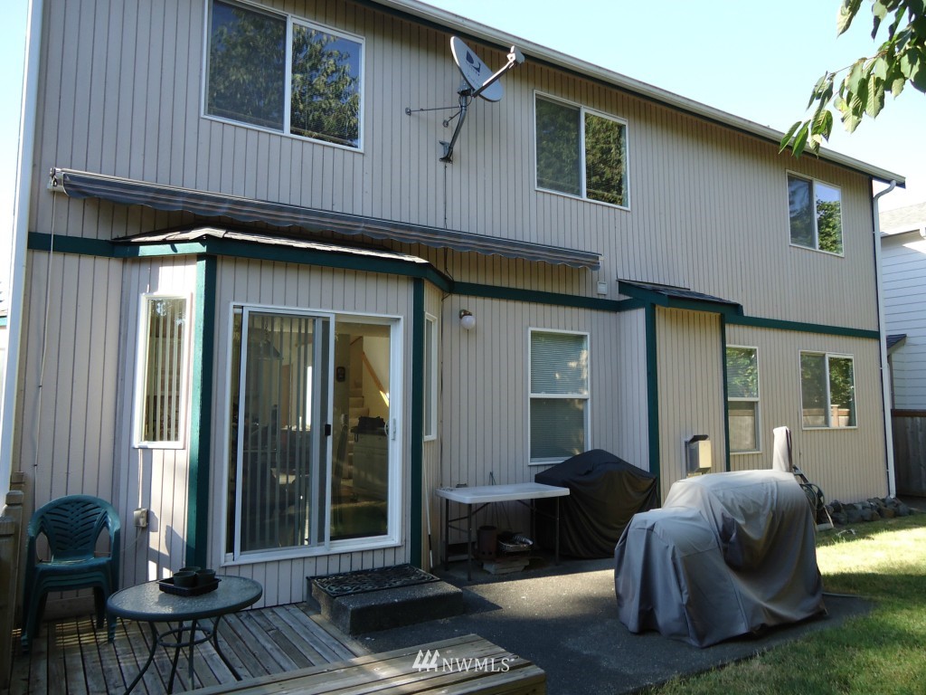2615 Northeast 25th Street Renton, WA 98056 - Photo 22 of 22